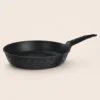 Karaca BioDiamond Antibacterial Handle Induction Base Frying Pan 26 cm, 153.03.08.0419 7 Karaca BioDiamond Antibacterial Handle Induction Base Frying Pan 26 cm, 153.03.08.0419 - Image 3