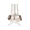 Karaca Galata Coffee Pot Set, For up to 3-4 cups, 153.03.08.0446