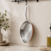 Karaca PowerSteel 3-Ply 316+ Stainless Steel Copper Frying Pan 30 cm – 2.6 L, 153.03.08.0574 7 Karaca PowerSteel 3-Ply 316+ Stainless Steel Copper Frying Pan 30 cm – 2.6 L, 153.03.08.0574 - Image 3