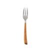 Karaca Basel Wooden Single Dessert Fork, 153.03.08.0745