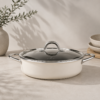 Karaca BioDiamond Basic Granite-Look Cookware Set ? 7 Pieces, 153.03.08.1074 10 Karaca BioDiamond Basic Granite-Look Cookware Set ? 7 Pieces, 153.03.08.1074 - Image 5