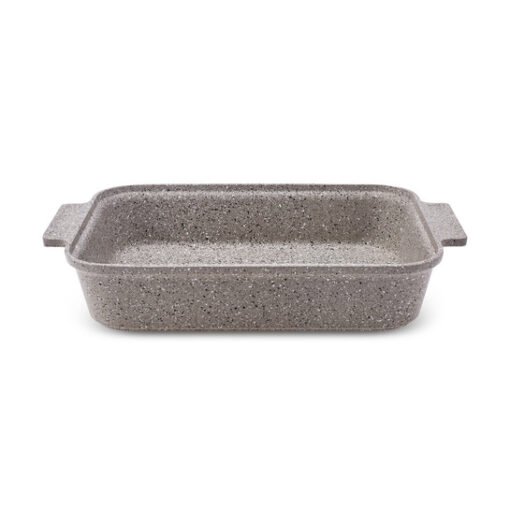 Karaca Mutfaksever Biogranite Casting Exclusive Pan - 30x22cm, 153.03.08.1077