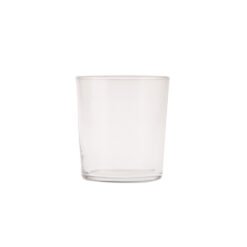 Karaca Josie Water Glass 8.5cm - 350ML, 153.03.08.1225
