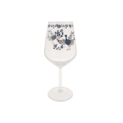 Karaca Mai Selcuklu Series Anka Wine Glass, 153.03.08.1346
