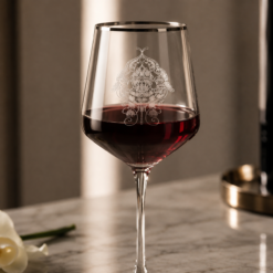 Alternative view of Karaca Tokio 24-Piece Glass Set For 12-Person | Modern Everyday Elegance, 153.03.08.1645