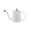 Karaca Steel Mirror Coffee Kettle 600ML, 153.03.08.1889
