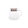 Karaca Plump Coffee Pot Set 600ML, 153.03.08.1892