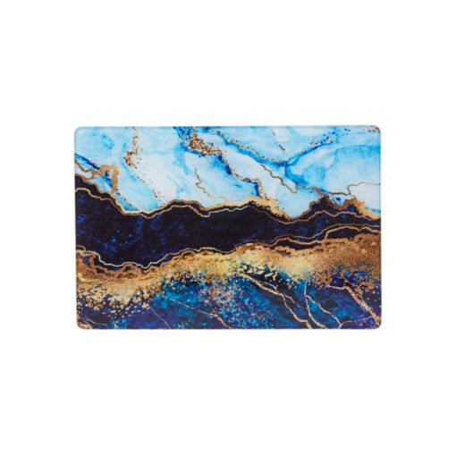 Karaca Bergen Glass Cutting Board - L [30x40cm], 153.03.08.2059