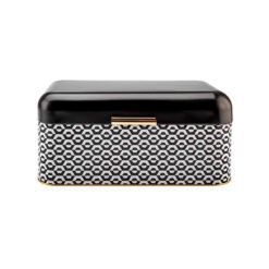 Karaca Playful Bread Box - [36x21x16cm], 153.03.08.2753