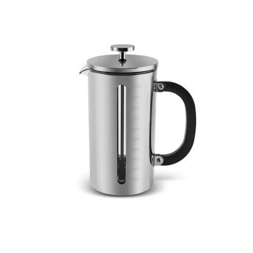 Karaca Poly Borosilicate Glass French Press 1000ML, 153.03.08.3186