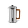 Karaca Poly Borosilicate Glass-Wood French Press 1000ML, 153.03.08.3187