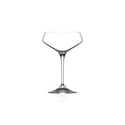 Karaca Even 6 Martini Glass 235ML, 153.03.08.3201