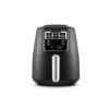 Karaca Air Pro Cook XL 4L - 1550W, [2 In 1], Airfryer, Black Chrome, 153.03.08.3590