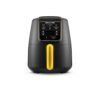 Karaca Air Pro Cook Koz XL Airfryer Black Gold, 4L - 1550W, 153.03.08.4468