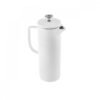 Karaca Matilda Steel French Press 1100ML, 153.03.08.4860