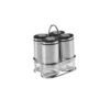 Karaca Walter Inox 4Pcs Square Spice Set, 153.03.08.5007