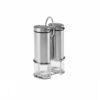 Karaca Walter Inox Oil & Vinegar Bottle, 153.03.08.5014