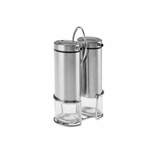 Karaca Walter Inox Oil & Vinegar Bottle, 153.03.08.5014