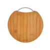 Karaca Owen Round Small Cutting Board 25 × 25 cm, 153.03.09.0019 - Image 3