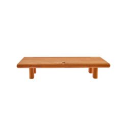 Karaca Urban Wood Footed Presentation Board, 153.03.09.0123