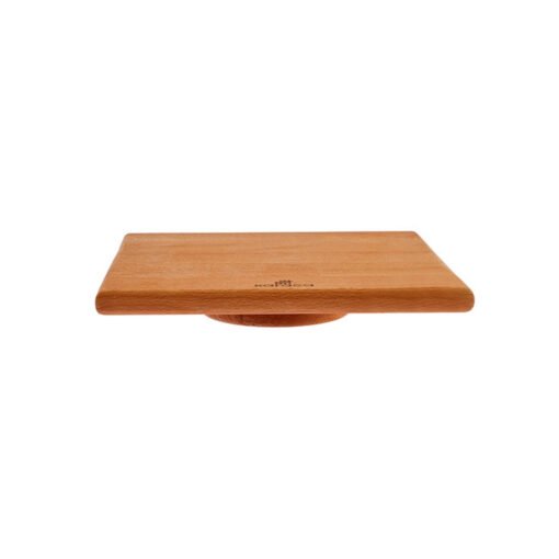 Karaca Urbanwood Rotary Presentation Board Square 26x26cm, 153.03.09.0124