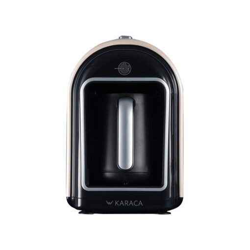 Karaca Turkish Coffee Machine Cream, 153.06.11.0499