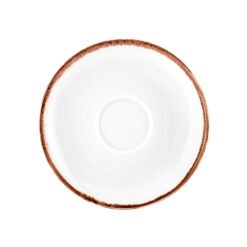 Karaca Levi Coffee Cup Saucer, 153.09.01.0561