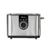 Karaca Inox Bread Toaster 800W, 153.09.01.0590