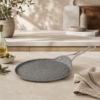 Karaca Salvador Biogranit Crepe Pan 24 cm, 153.09.01.1849