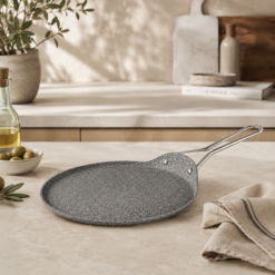 Karaca Salvador Biogranit Crepe Pan 24 cm, 153.09.01.1849