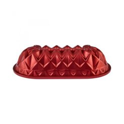 Karaca Pelegri Casting Cake Mold 30cm, 153.09.01.2028