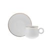 Karaca Canan Set Of 6 Coffee Cups, 90ML, 153.09.01.2809