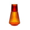 Karaca Pier Bedside Jug Amber, 153.09.01.3182
