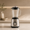 Karaca Inox 1.5 L Glass Bowl Smoothie Blender, 153.09.01.3425 8 Karaca Inox 1.5 L Glass Bowl Smoothie Blender, 153.09.01.3425 - Image 3