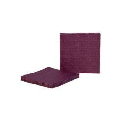 Karaca Home Elegance Berry Napkin [Purple] 16x16cm, 153.19.01.1265