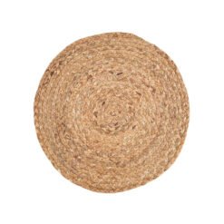 Karaca Ravlen Wicker Placemat, 2Pcs, 38cm, 153.19.01.1426