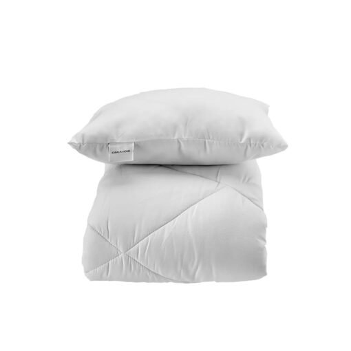 Karaca Home Micro Baby Quilt And Pillow Set, 200.13.01.0215