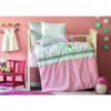 Karaca Home Teeny Baby Duvet Cover Set, 200.16.01.0179