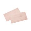 Karaca Home 4 Element [Blush] 2 Napkins 45x45cm, 200.18.01.0933