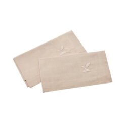 Karaca Home 4 Element [Beige] 2 Napkins 45x45cm, 200.18.01.0934