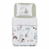 Karaca Home Nice Day Baby Bedding Set, 200.22.06.0002