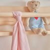 Karaca Home Little Star 3-Piece Baby Muslin Set, 200.22.11.0092 9 200.22.11.0092 111