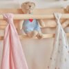 Karaca Home Little Star 3-Piece Baby Muslin Set, 200.22.11.0092 13 200.22.11.0092 116
