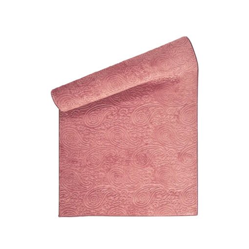 Karaca Home Harem Fushia 80x300cm, 200.54.09.0052
