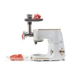 Alternative view of Karaca White Maestro Chef 7-in-1 Professional Kitchen Utensil 4L – 1000W, 153.01.01.2922