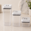 Karaca Seal Storage Container Set S-M-L, 153.01.04.2576 4 2576 2