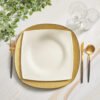 Karaca Home Capri Supla [Gold] 35cm, 300.21.02.0199