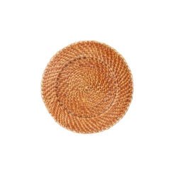 Karaca Home Mora Rattan Supla 33cm, 300.21.02.0276