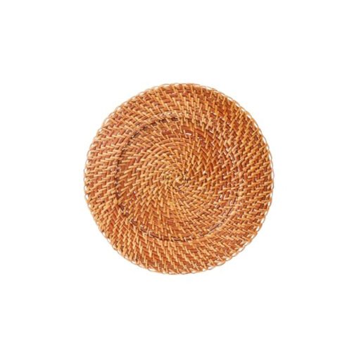 Karaca Home Mora Rattan Supla 33cm, 300.21.02.0276
