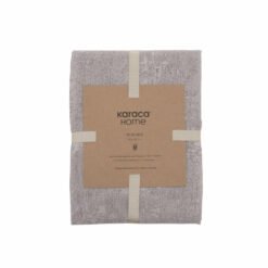 Karca Home Recycle Runner 45x145cm [Grey], 300.22.02.0540